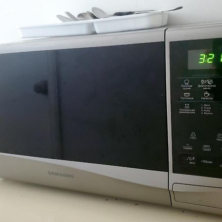 Green Palma クタイシ エクステリア 写真
