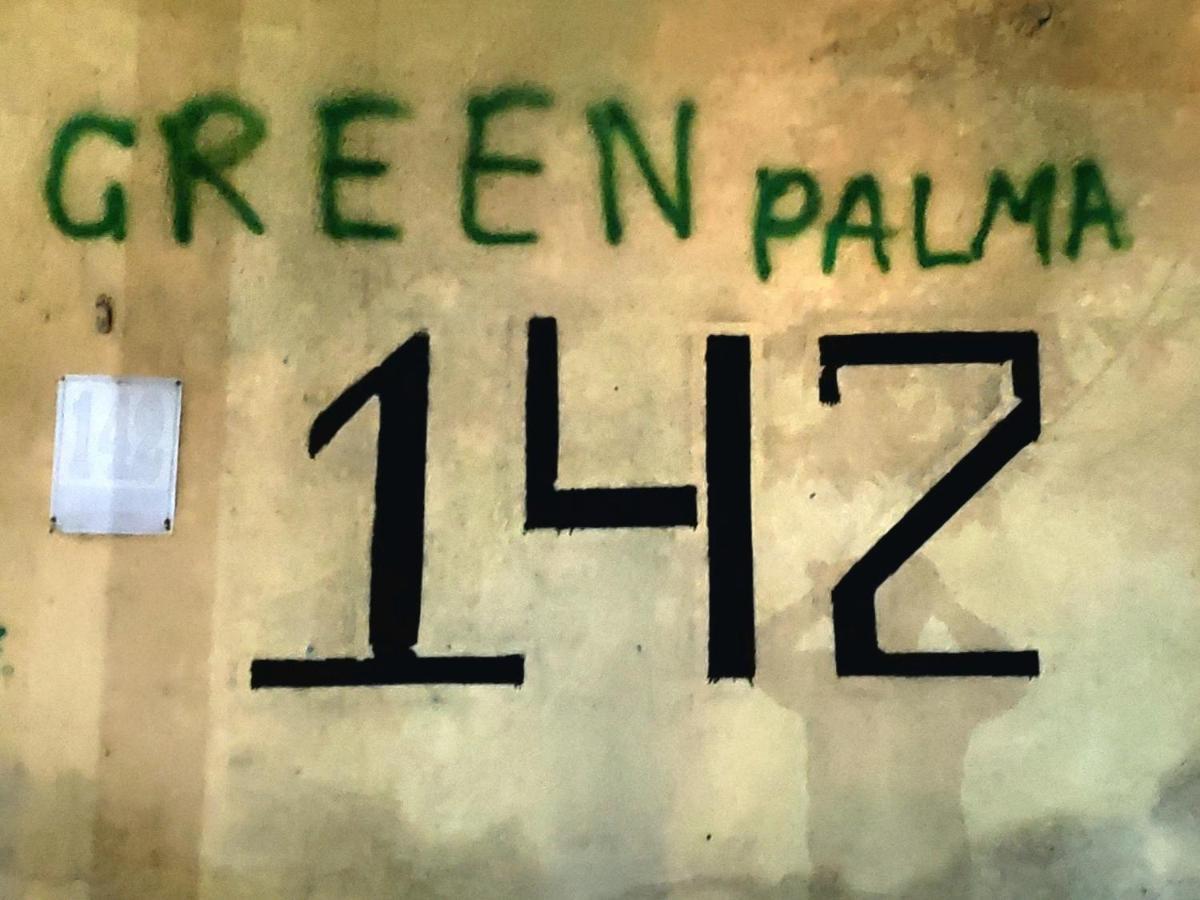 Green Palma クタイシ エクステリア 写真