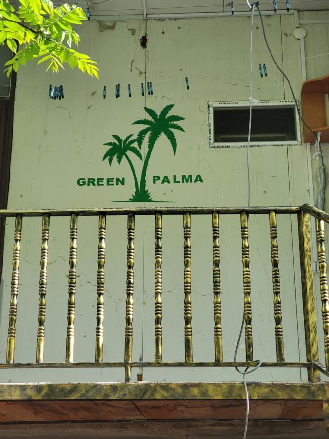 Green Palma クタイシ エクステリア 写真