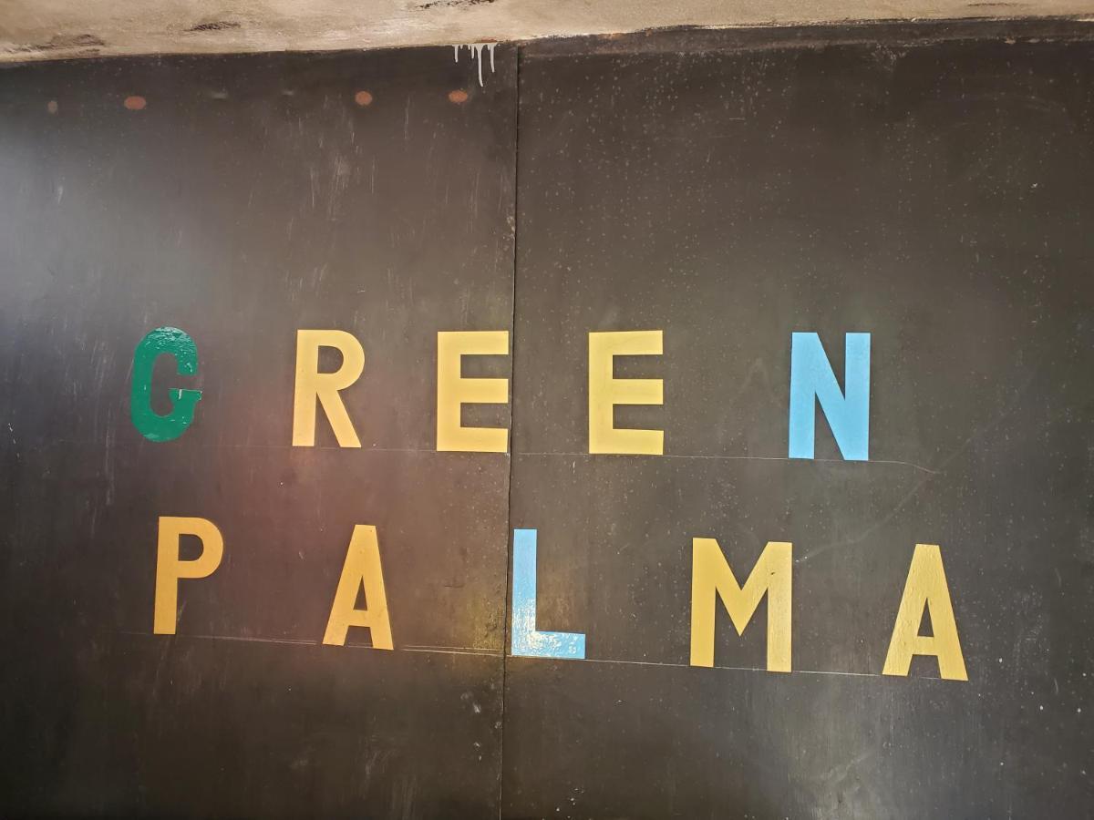Green Palma クタイシ エクステリア 写真